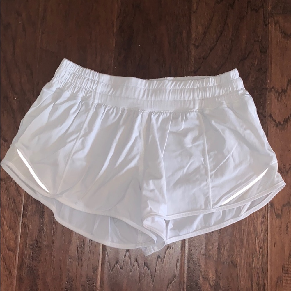 lululemon shorts